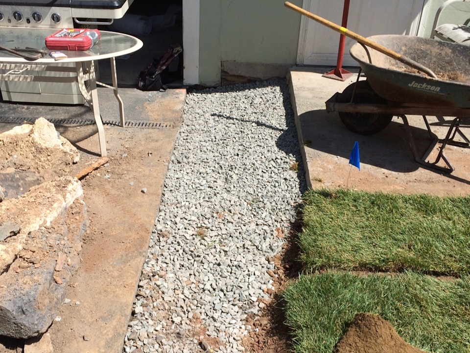 Scotch Plains Yard Drainage, Driveway Drainage and ...