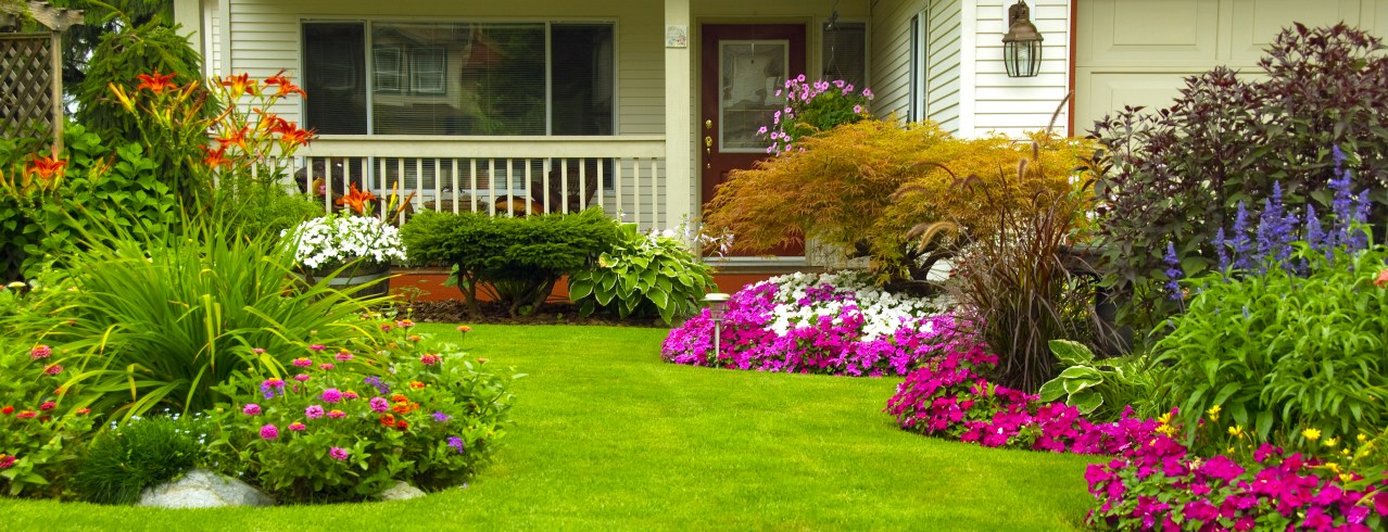 Union County Landscaping Services From Titan Landscapers