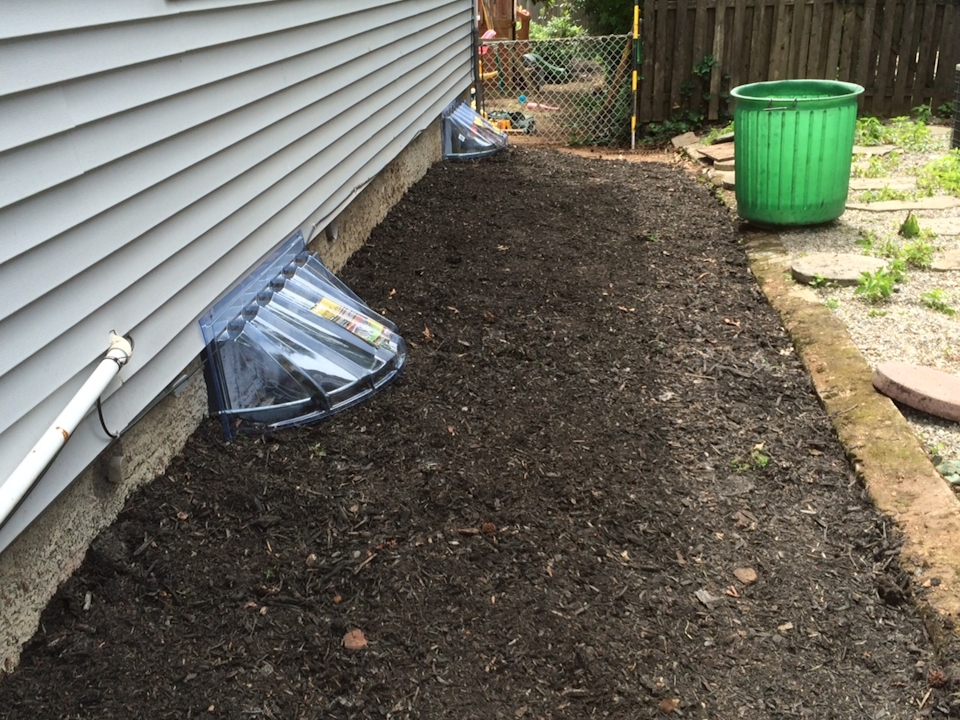 Westfield Yard Drainage, Driveway Drainage and Landscaping ...